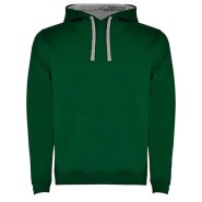 Roly Herren Kapuzensweatshirt Urban