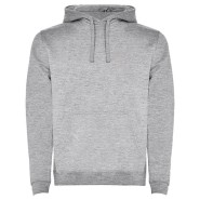 Roly Herren Kapuzensweatshirt Urban