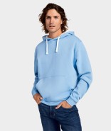 Roly Herren Kapuzensweatshirt Urban