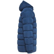 Roly Herren Parka Nepal