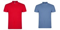 Roly Herren Poloshirt Star