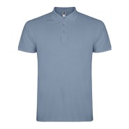 Roly Herren Poloshirt Star