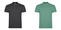 Roly Herren Poloshirt Star