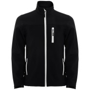 Roly Herren Softshelljacke Antartida