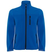 Roly Herren Softshelljacke Antartida