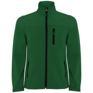 Roly Herren Softshelljacke Antartida