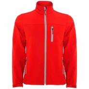 Roly Herren Softshelljacke Antartida