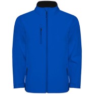 Roly Herren Softshelljacke Nebraska