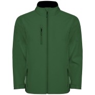 Roly Herren Softshelljacke Nebraska