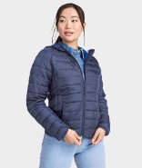 Roly Kapuzensteppjacke Norway Woman