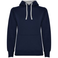 Roly Kapuzensweatshirt Urban Woman