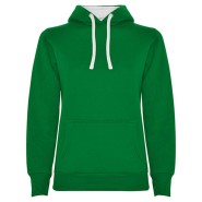 Roly Kapuzensweatshirt Urban Woman