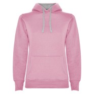 Roly Kapuzensweatshirt Urban Woman