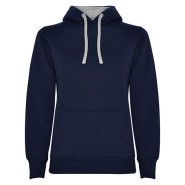 Roly Kapuzensweatshirt Urban Woman