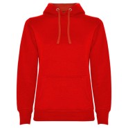 Roly Kapuzensweatshirt Urban Woman