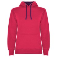 Roly Kapuzensweatshirt Urban Woman