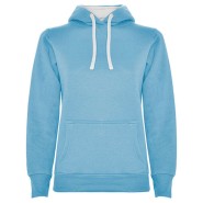 Roly Kapuzensweatshirt Urban Woman