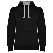 Roly Kapuzensweatshirt Urban Woman