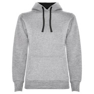 Roly Kapuzensweatshirt Urban Woman