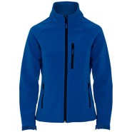 Roly Softshelljacke Antartida Woman