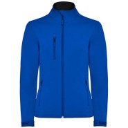 Roly Softshelljacke Nebraska Woman