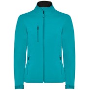 Roly Softshelljacke Nebraska Woman