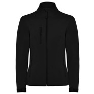 Roly Softshelljacke Nebraska Woman