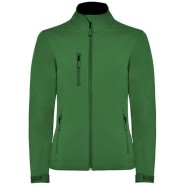 Roly Softshelljacke Nebraska Woman