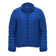 Roly Steppjacke gefüttert Finland Woman