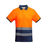 Roly Unisex Funktions-Poloshirt Atrio