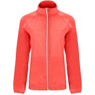 Roly Windbreaker Glasgow Woman