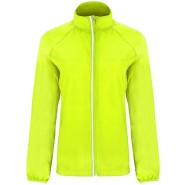 Roly Windbreaker Glasgow Woman